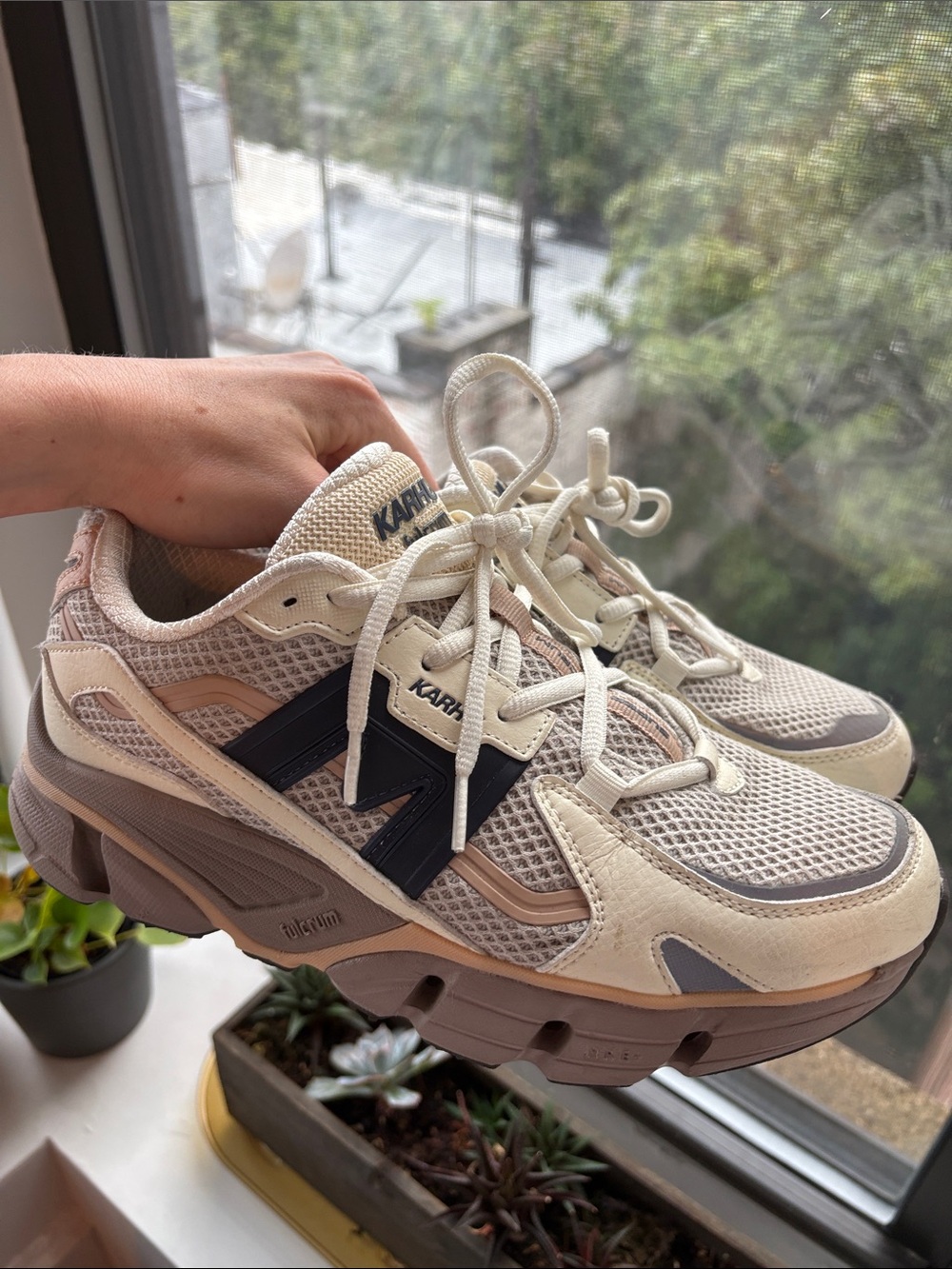 Karhu Super Fulcrum Sneakers M 7 / W 8.5